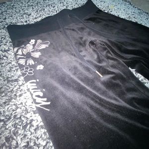 Juicy Couture Velvet Pants